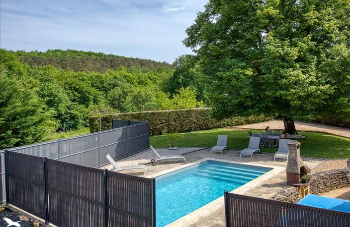 Gîte de 8 pièces principales — photo 3