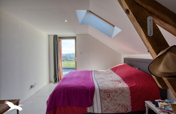 Gîte de 8 pièces principales — photo 4
