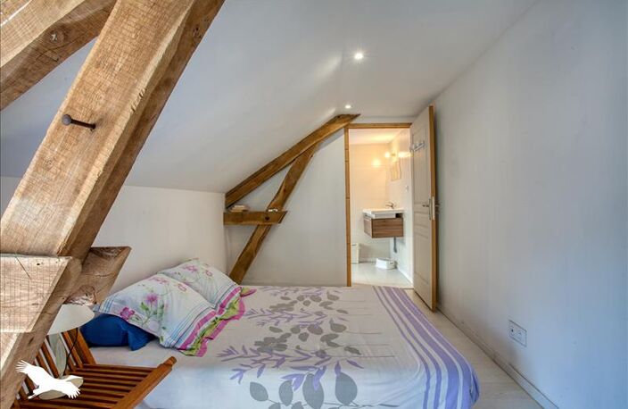 Gîte de 8 pièces principales — photo 5