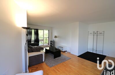 location appartement 1 450 € CC /mois à proximité de Suresnes (92150)