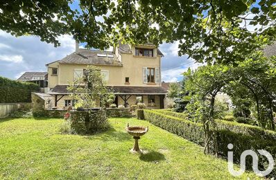 vente maison 439 000 € à proximité de Crécy-la-Chapelle (77580)