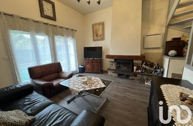 vente maison 288 000 € à proximité de Soisy-sous-Montmorency (95230)