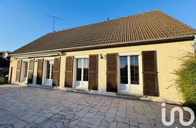 vente maison 169 000 € à proximité de Soissons (02200)