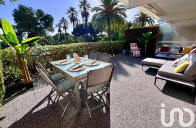 vente appartement 380 000 € à proximité de Sainte-Maxime (83120)