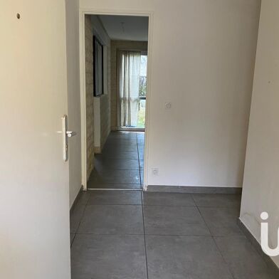 Maison 5 pièces 118 m²