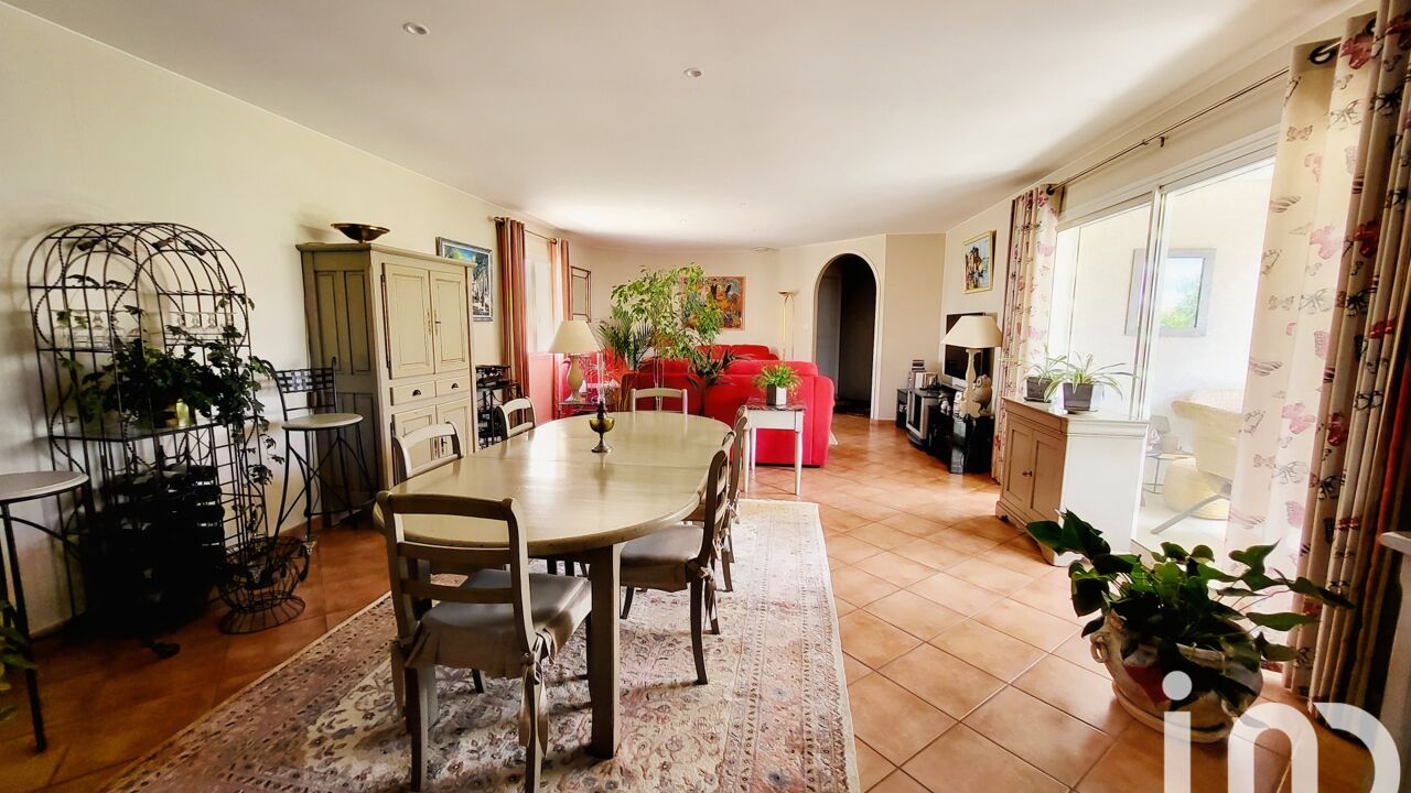 maison 5 pièces 142 m2 à vendre à Béziers (34500)