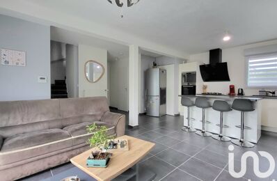 vente maison 312 000 € à proximité de Virignin (01300)