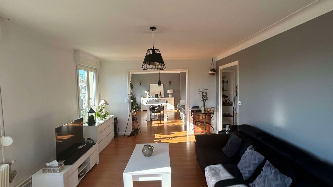 appartement 5 pièces 117 m2 à vendre à Longwy (54400)