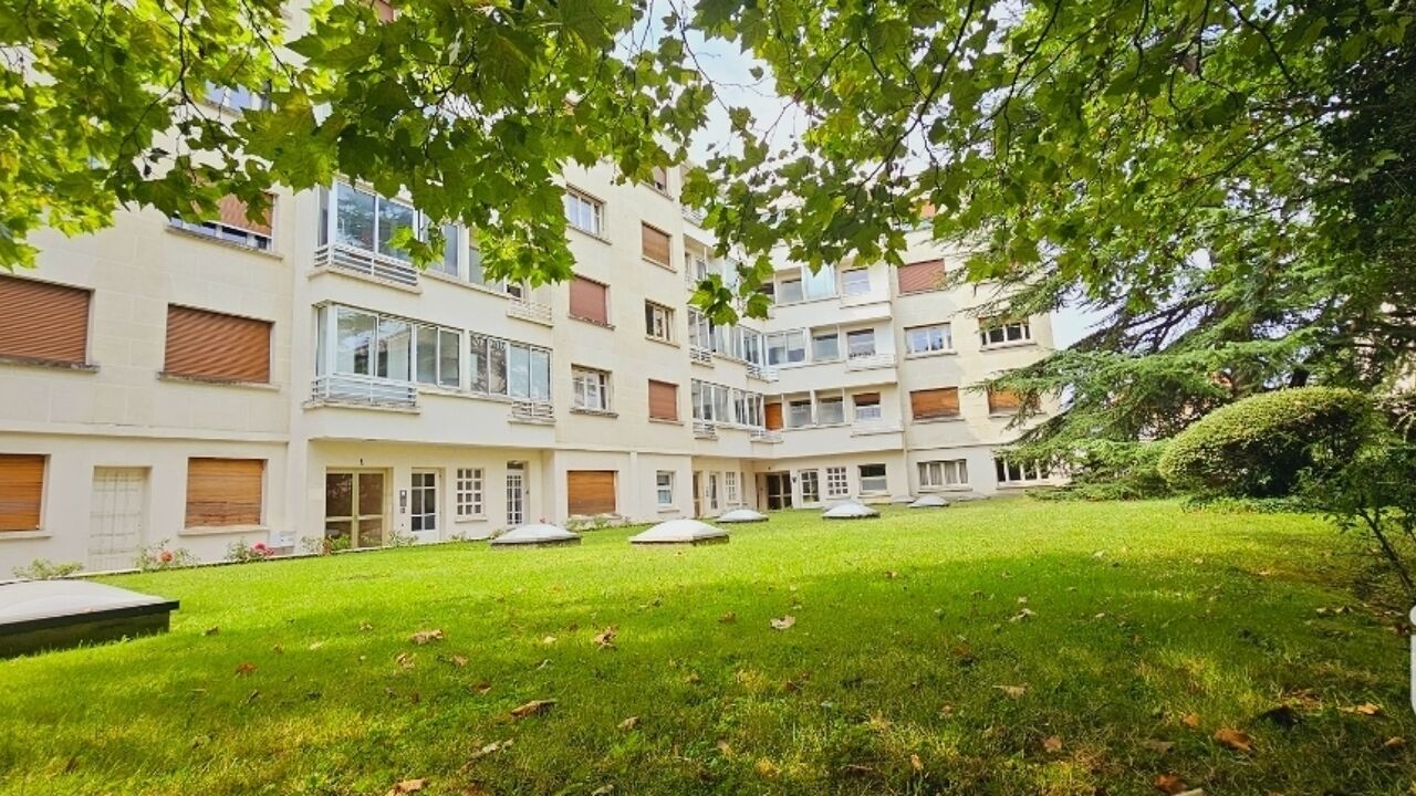 appartement 3 pièces 73 m2 à vendre à Créteil (94000)