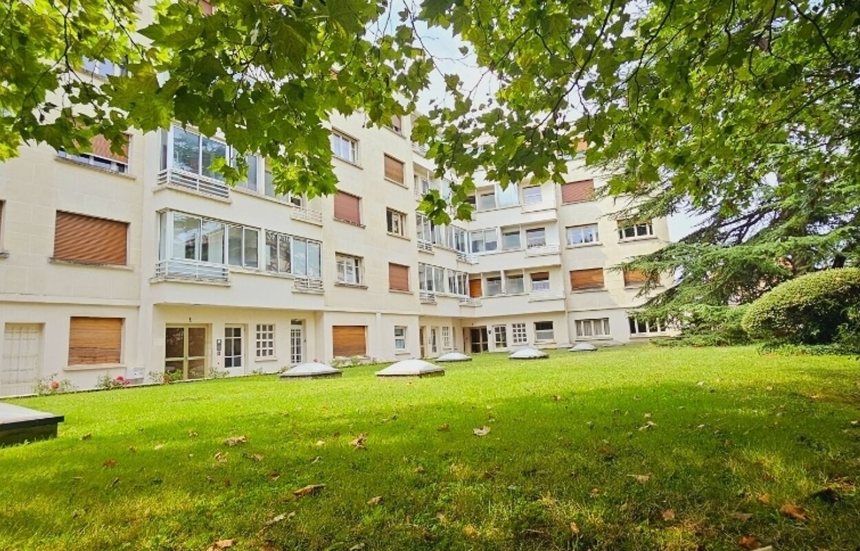 appartement 3 pièces 73 m2 à vendre à Créteil (94000)