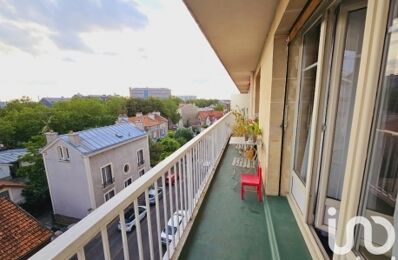 vente appartement 315 000 € à proximité de Bondy (93140)