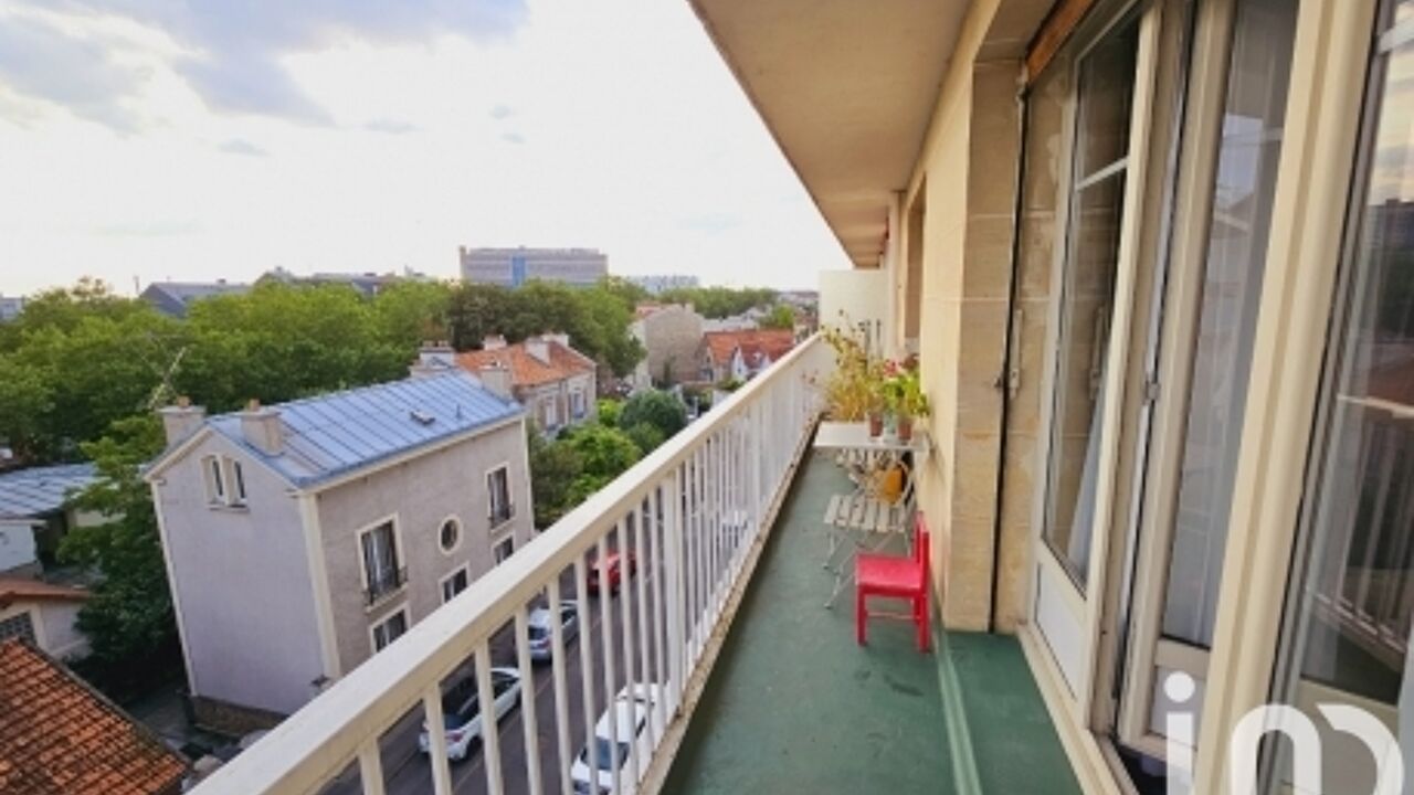 appartement 3 pièces 73 m2 à vendre à Créteil (94000)