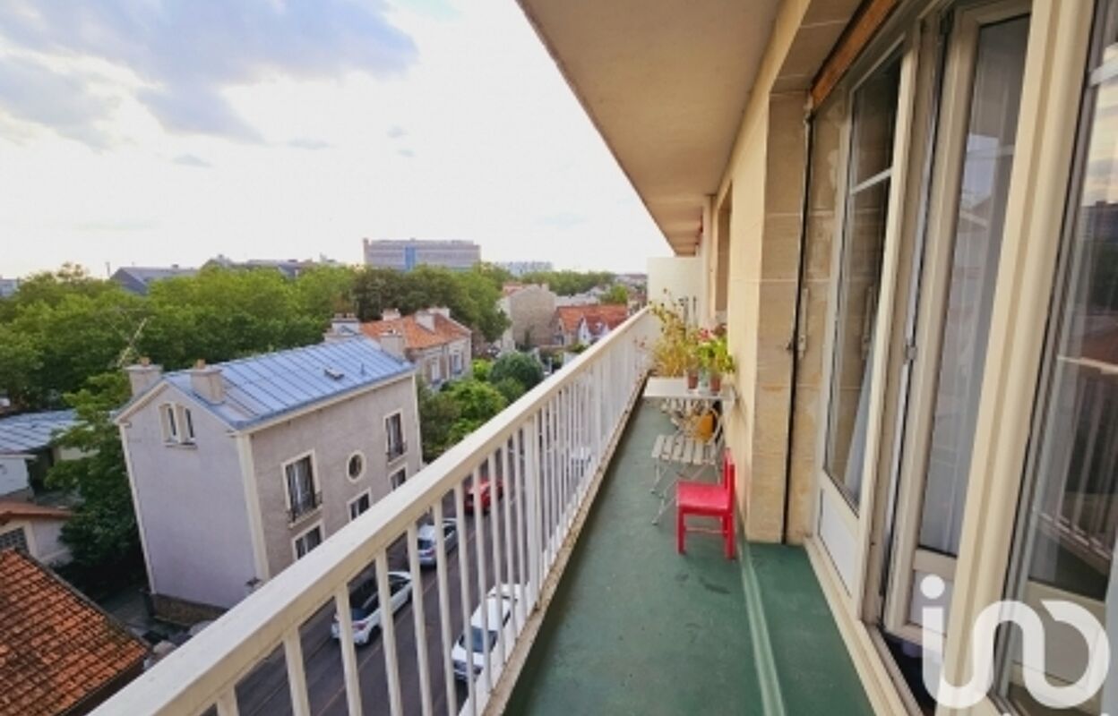 appartement 3 pièces 73 m2 à vendre à Créteil (94000)