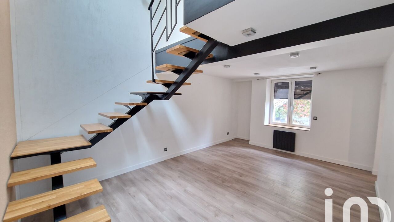 maison 4 pièces 80 m2 à vendre à Cepoy (45120)