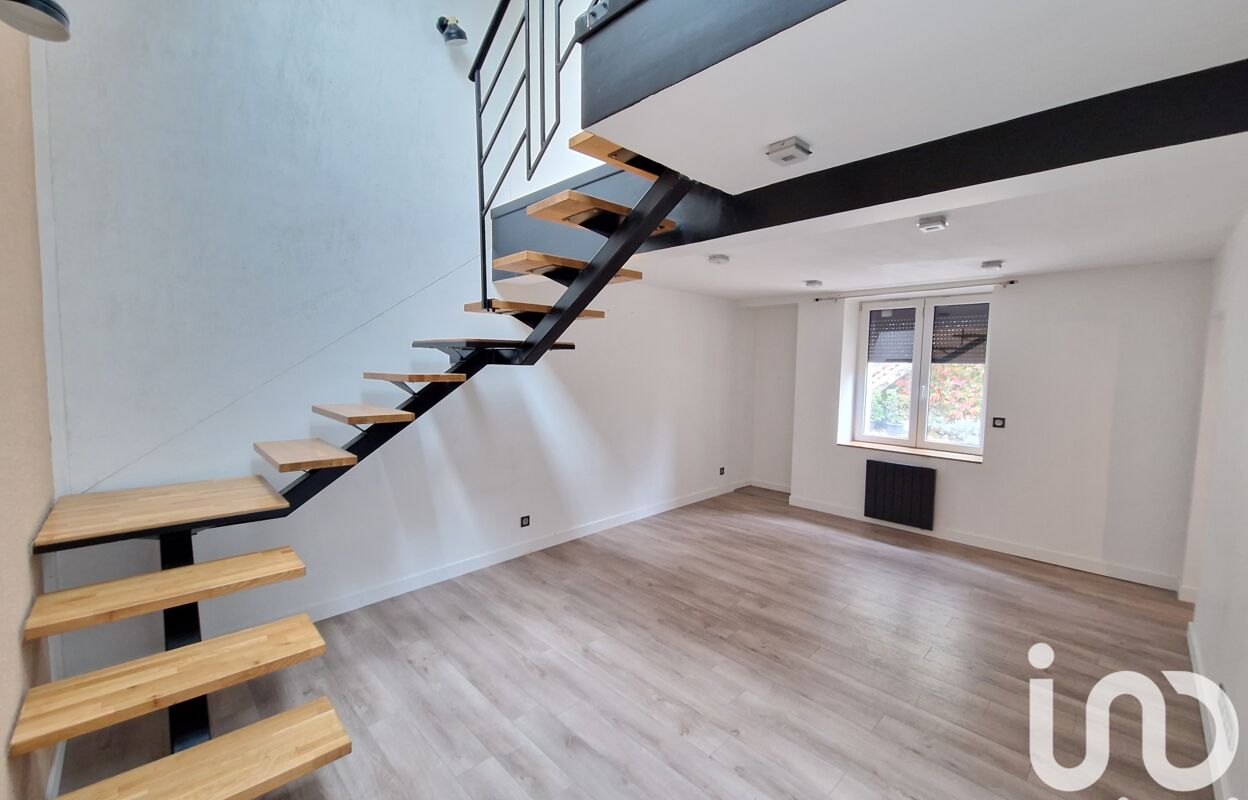 maison 4 pièces 80 m2 à vendre à Cepoy (45120)