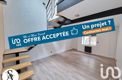 maison 4 pièces 80 m2 à vendre à Cepoy (45120)