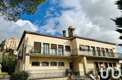 vente maison 976 000 € à proximité de Ensuès-la-Redonne (13820)