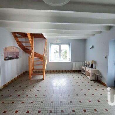 Maison 5 pièces 78 m²