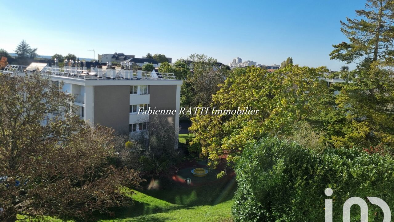 appartement 1 pièces 31 m2 à vendre à Carrières-sur-Seine (78420)