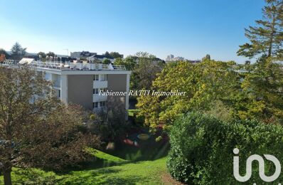 vente appartement 169 000 € à proximité de Chavenay (78450)