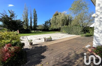 vente maison 439 000 € à proximité de Champtocé-sur-Loire (49123)