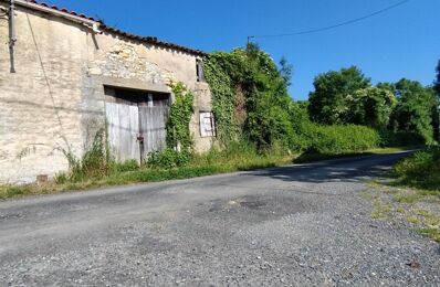 vente garage 12 500 € à proximité de Moragne (17430)