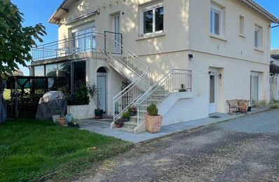 vente maison 259 000 € à proximité de Baneuil (24150)