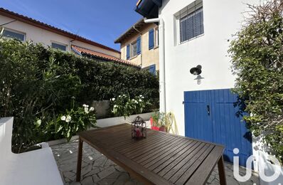 vente maison 515 000 € à proximité de Saint-Jean-de-Marsacq (40230)