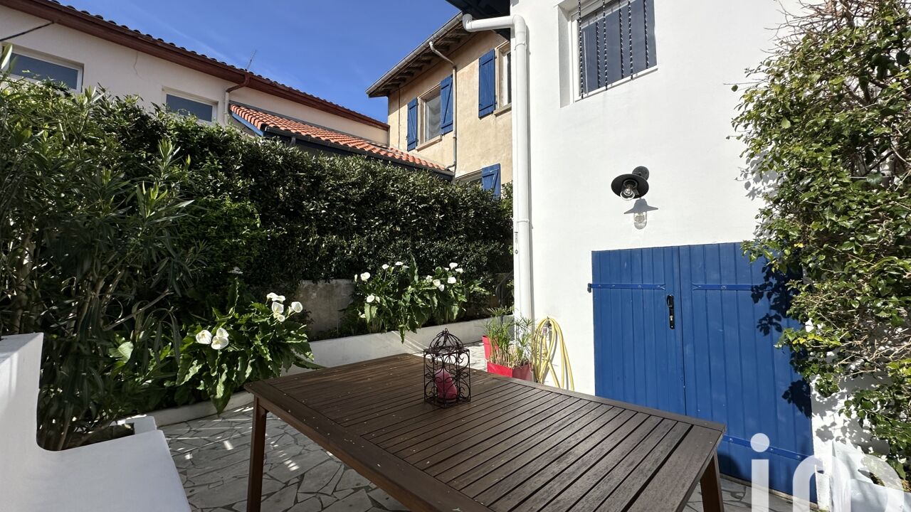 maison 6 pièces 100 m2 à vendre à Capbreton (40130)