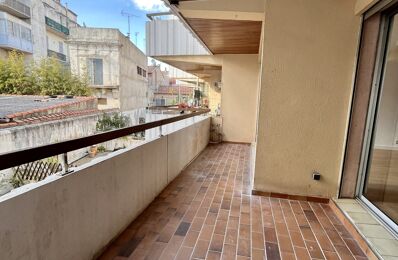 appartement 2 pièces 50 m2 à vendre à Béziers (34500)