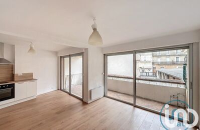 appartement 3 pièces 54 m2 à vendre à Béziers (34500)