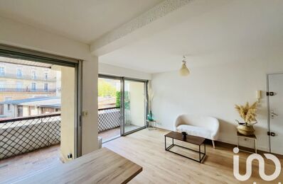 vente appartement 109 000 € à proximité de Cazouls-Lès-Béziers (34370)