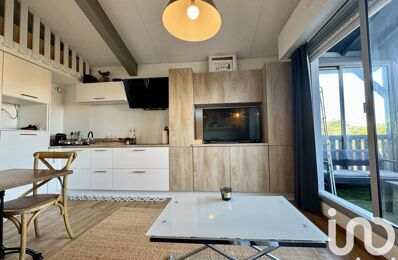 vente appartement 294 000 € à proximité de Capbreton (40130)