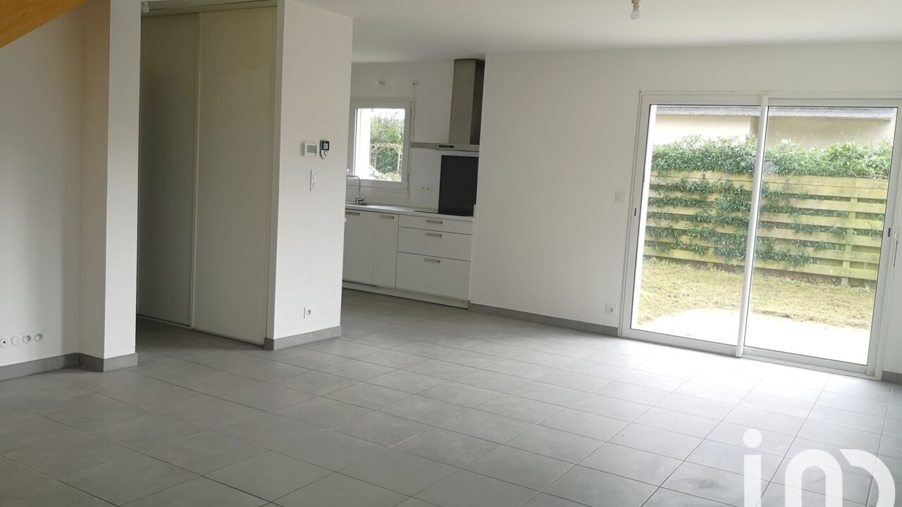 maison 6 pièces 92 m2 à vendre à Fouesnant (29170)