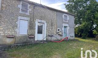 Maison 4 Pièces 120 m² à vendre à La Caillère-Saint-Hilaire (85410)