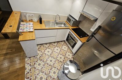 vente appartement 499 000 € à proximité de Clichy-sous-Bois (93390)