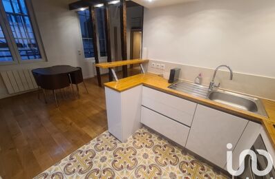 vente appartement 499 000 € à proximité de Le Perreux-sur-Marne (94170)