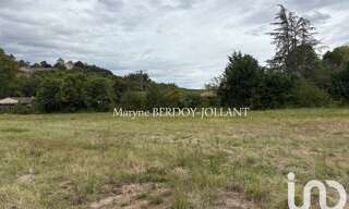 Terrain  2857 m² à vendre à Roquefort (47310)
