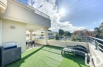 vente appartement 609 000 € à proximité de Saint-Brevin-les-Pins (44250)