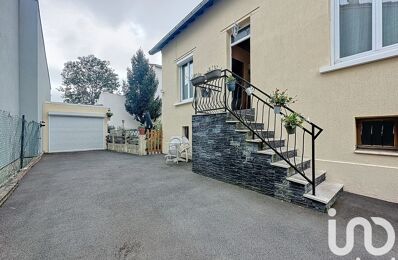 vente maison 399 999 € à proximité de Viry-Châtillon (91170)