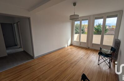 appartement 4 pièces 66 m2 à vendre à Toulouse (31400)