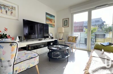 appartement 4 pièces 88 m2 à vendre à La Rochelle (17000)