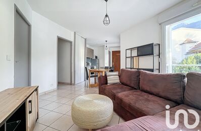 vente appartement 150 000 € à proximité de Dingy-Saint-Clair (74230)