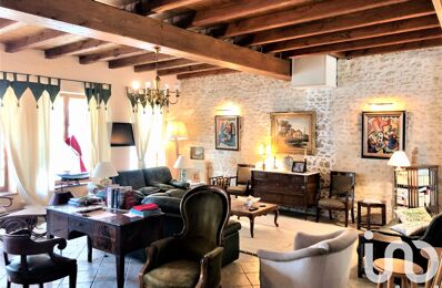 vente maison 298 000 € à proximité de Le Château-d'Oléron (17480)