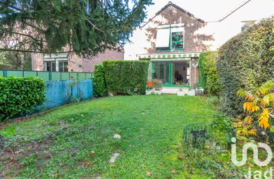 vente maison 449 000 € à proximité de Villiers-le-Bâcle (91190)