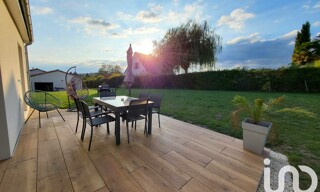 Maison 5 Pièces 92 m² à vendre à La Roche-Posay (86270)