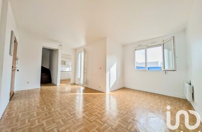 vente appartement 150 000 € à proximité de Saint-Nom-la-Bretèche (78860)