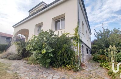 vente maison 405 000 € à proximité de L'Horme (42152)