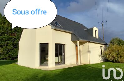 vente maison 270 000 € à proximité de Sévérac (44530)