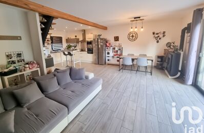 vente maison 206 000 € à proximité de Cuinchy (62149)